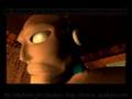 Mighty Hits (Saturn)