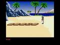 Prince of Persia 2 (SNES)