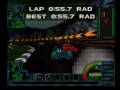 Impact Racing (PlayStation)