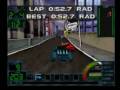 Impact Racing (PlayStation)