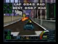 Impact Racing (PlayStation)