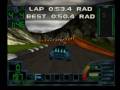 Impact Racing (PlayStation)