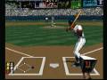 MLB Pennant Race (PlayStation)