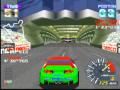 Ridge Racer Revolution (PlayStation)