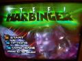 Steel Harbinger (PlayStation)