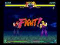 Street Fighter Alpha 2 (PlayStation)