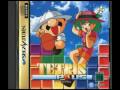 Tetris Plus (Saturn)