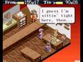 Monstania (SNES)