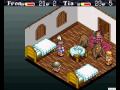 Monstania (SNES)