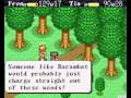 Monstania (SNES)