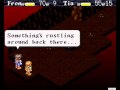 Monstania (SNES)