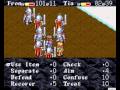 Monstania (SNES)