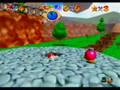 Super Mario 64 (Nintendo 64)