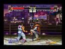 Real Bout Garou Densetsu (Saturn)