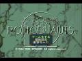 Policenauts (Saturn)