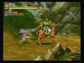 Tenchi O Kurau II (Saturn)