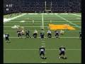 NCAA Gamebreaker (PlayStation)