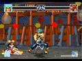 Ragnagard (Neo-Geo CD)