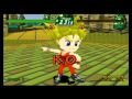 Virtua Fighter Kids (Saturn)