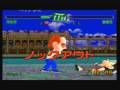 Virtua Fighter Kids (Saturn)