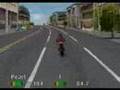 Road Rash (Saturn)