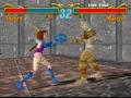 Killing Zone (PlayStation)