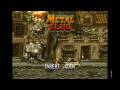 Metal Slug (Neo-Geo CD)