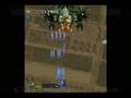 Strikers 1945 (Saturn)