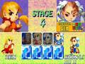 Super Puzzle Fighter II Turbo (Arcade Games)