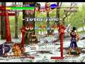 Ninja Masters (Arcade Games)