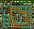 Super Bomberman 4 (SNES)