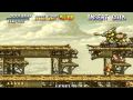 Metal Slug (Arcade Games)