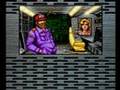 Snatcher (Saturn)
