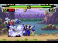 Shin Kidou Senshi Gundam W: Endless Duel (SNES)