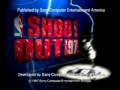 NBA ShootOut (PlayStation)
