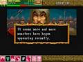 Shadow Over Mystara (Arcade Games)