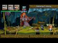 Shadow Over Mystara (Arcade Games)