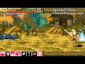Shadow Over Mystara (Arcade Games)