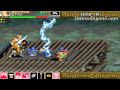 Shadow Over Mystara (Arcade Games)