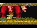 Shadow Over Mystara (Arcade Games)