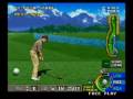 Neo Turf Masters (Arcade Games)