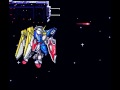 SD Gundam Power Formation Puzzle (SNES)