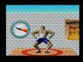 Short Warp (3DO)