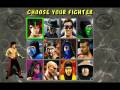 Mortal Kombat II (PC)