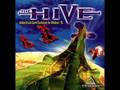 The Hive (PlayStation)
