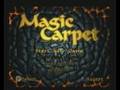 Magic Carpet (PlayStation)