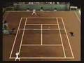 Smash Court (PlayStation)