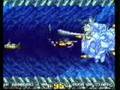 In the Hunt (Saturn)
