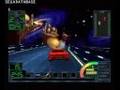 Impact Racing (Saturn)