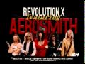 Revolution X (Saturn)